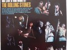 ROLLING STONES: Got Live If You Want It FIRST 8-16-71 London NM- TOP lp