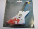 Musik Music Vinyl LP Lucifer - Bloody Weekend