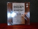 PROFESSOR JOHNSON’S ASTOUNDING SOUND SHOW RR-7 45rpm TAS STILL SEALED NEW