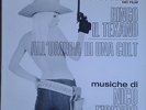 Nico FIDENCO - RINGO IL TEXANO / ALL'OMBRA DI UNA COLT Lp RCA ORG 1966 Ost Italy