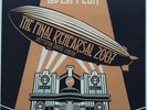 Led Zeppelin - The Final Rehearsal 2007 LP