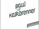 PAUL KALKBRENNER - SELF 2 VINYL LP NEW+