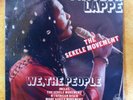 Rare LP PASTEUR LAPPÉ We,the People Afro Beat Boogie Funk Disco Soul