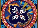 KISS - ROCK AND ROLL OVER (LTD.BACK TO BLACK)  VINYL LP NEW+