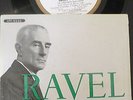 IRMA COLASSI  - PIERRE JAMET / RAVEL  / DUCRETET-THOMSON