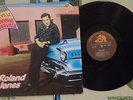 Roland Janes LP Guitarville 1959-66 Sun Studios Bear Family Rockabilly VG++/M-