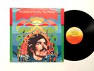 Paul Parrish – The Forest Of My Mind   Rare Folk Psych - 1968 Music Factory