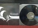 ENSLAVED Ruun LP Gatefold UK Import Back On Black mayhem von satyricon slayer