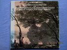 ROSTROPOVICH, BRITTEN- SCHUBERT, BRIDGE SONATAS - UK PRESSING LONDON CS 6649 NM