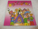 SWAP SHOP LP RARE ABC TV CHILDRENS 80s CAPTAIN MATCHBOX JAMES VALENTINE