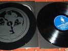 GENESIS  CALLING ALL STATIONS  WITH ETCHED DISC 24384 46071