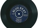 BABYLON GONE/FIRST GONE-WINSTON & ROY COUNT OSSIE 7