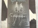 JANE’S ADDICTION Nothing's Shocking LP Gold Promo Stamped 1st Edition Vinyl 1988
