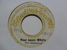 THE ABYSSINIANS Poor Jason Whyte CLINCH Roots Reggae 7