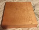ALKALINE TRIO - Past Live box set Limited Ed of 500 OOP