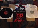 Ryan Adams gold vinyl & Demolition