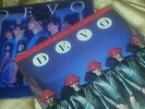 LRX: RARE OOP DEVO NEW WAVE whip it Girl u WAnt Beautiful VINYL EXCELLENT COND