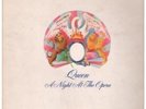 QUEEN A Night At The Opera LP 12 Track Blairs Run Out Groove Txt First Pressing