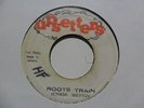 JUNIOR MURVIN Roots Train UPSETTERS Roots Reggae 7