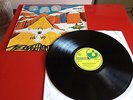 MOVE-MESSAGE FROM THE COUNTRY-LP GERMAN 1C06204785 FIRST PRESS-EMI HARVEST PROGG