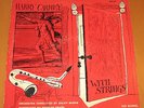HARRY CARNEY WITH STRINGS CLEF MGC 640 MONO DG DAVID STONE MARTIN COVER RARE