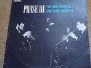 don rendell / ian carr quintet _ phase3 _ lp