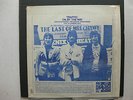 TRAFFIC On, By The Way   Live In London 1970 In Shrink TAKRL TMOQ In Shrink LP