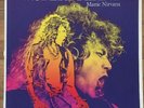 ROBERT PLANT manic nirvana 1990 GERMAN ES PARANZA VINYL LP + INNER