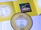 7' single;QUEEN  no-one but you/tie your mother down  limited  picture disc