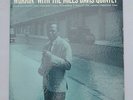 MILES DAVIS QUINTET;  Workin’ FIRST PRESSING mono ORIG