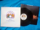QUEEN - A NIGHT AT THE OPERA - UK EMI 1975 LP - MR BLAIR CUT- STUNNING UNPLAYED