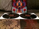 MASTODON Blood Mountain 45 RPM Vinyl 2x LP 180 gram RARE Opeth Baroness Torche
