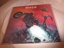 MEAT LOAF-BAT OUT OF HELL-SIMPLY VINYL SVLP 0086 LIMITED ED UK NEW SEALED LP