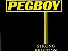 Joe Haggerty - Strong Reaction