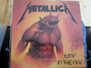 METALLICA JUMP IN THE FIRE 12