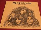 RAINBOW LP LONG LIVE ROCK N ROLL A1 B2 GOLD LIMITED ED PRICE STAMP VINYL RECORD