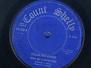 1296 TAPPER ZUKIE & HONEY BOY-FEELING HIGH VERSION-COUNT SHELLEY-1973 REGGAE  7