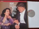PHILIPS 420 951 MOZART PIANO CONCS 26/27 LP UCHIDA NM- DIG HOLLAND