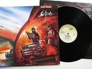 SODOM - Agent Orange LP 1989 , Gatefold 1. PRESS .. artillery deathrow sepultura