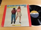 Was Sealed SAM CHALPIN My Father The Pop Singer ATCO Mono MINT