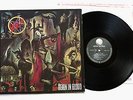 SLAYER - Reign in Blood LP 1986 , Def Jam Recordings Inc.