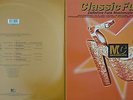 CLASSIC FUNK MASTERCUTS VOLUME 2 CUTSLP 14 GATEFOLD DOUBLE BRASS CONSTRUCTION LP