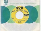 LOVE IN A SUMMER BASKET/DID HE DIE - THE SEEDS