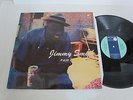 JIMMY SMITH/PAID IN FULL  LP 1974 METRONOME MPL 15.923