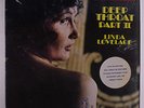 SOUNDTRACK: Deep Throat, Part 2 LP (shrink) rare Soundtrack & Cast