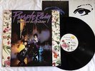 Prince And The Revolution – Purple Rain: Vinyl LP ORIG W/ Poster Inner Sleeve EX