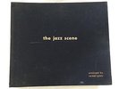 THE JAZZ SCENE Norman Granz Signed #4522 Charlie Parker Billie Holiday 78 Set M