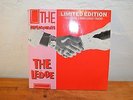 The Replacements - 'The Ledge' - Vinyl 2 Disc Set France Indie Alt Pioneers NR