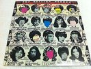 The Rolling Stones, Some Girls, Vinyl LP, COC 39108, 1978, USA, 