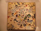 Led Zeppelin ?– Led Zeppelin III ( Vinyl 1970 LP 12inch Top Rock 33 U/min )